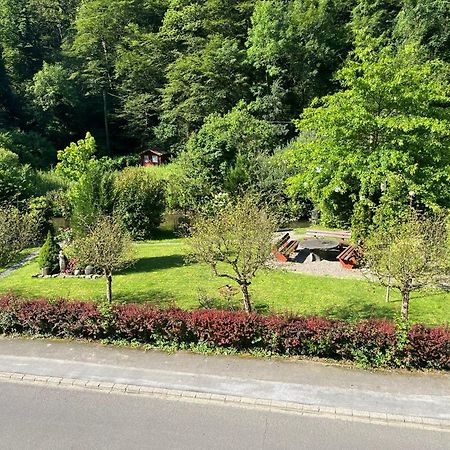 Ferienwohnung Weirich 모젤케른 외부 사진