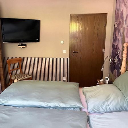 Ferienwohnung Weirich 모젤케른 외부 사진