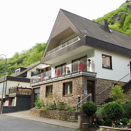 Ferienwohnung Weirich 모젤케른 외부 사진