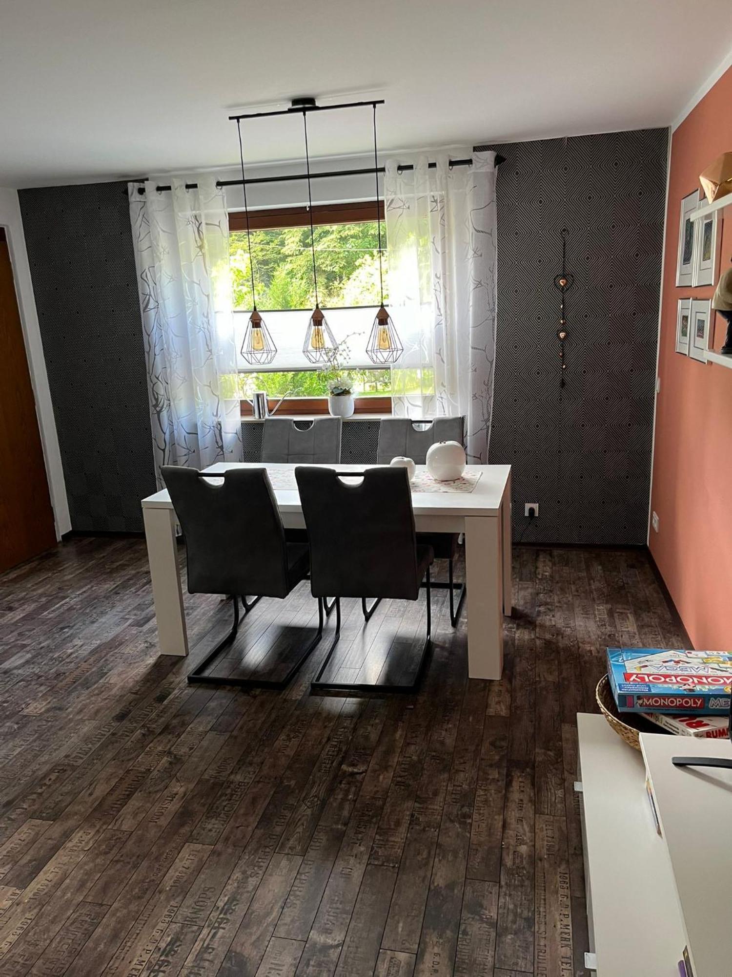 Ferienwohnung Weirich 모젤케른 외부 사진