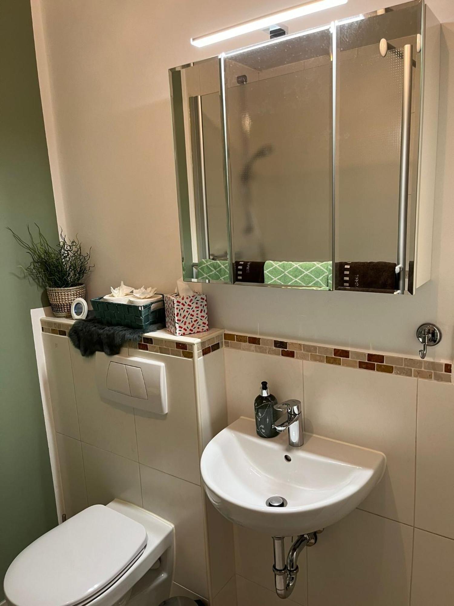 Ferienwohnung Weirich 모젤케른 외부 사진