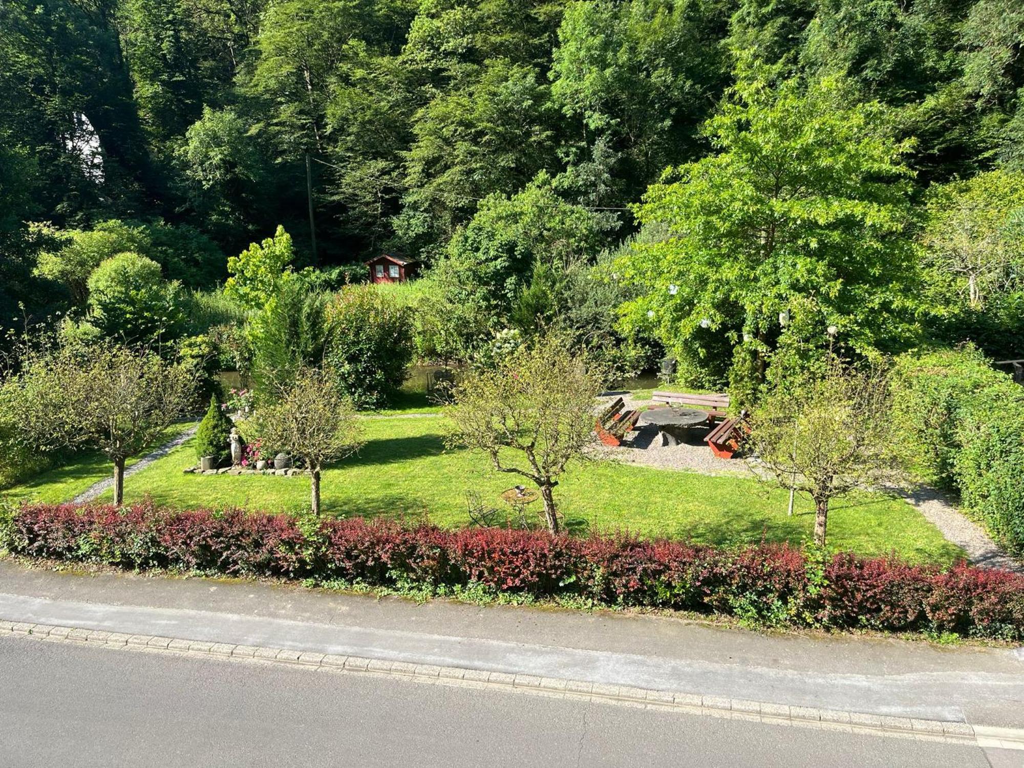 Ferienwohnung Weirich 모젤케른 외부 사진