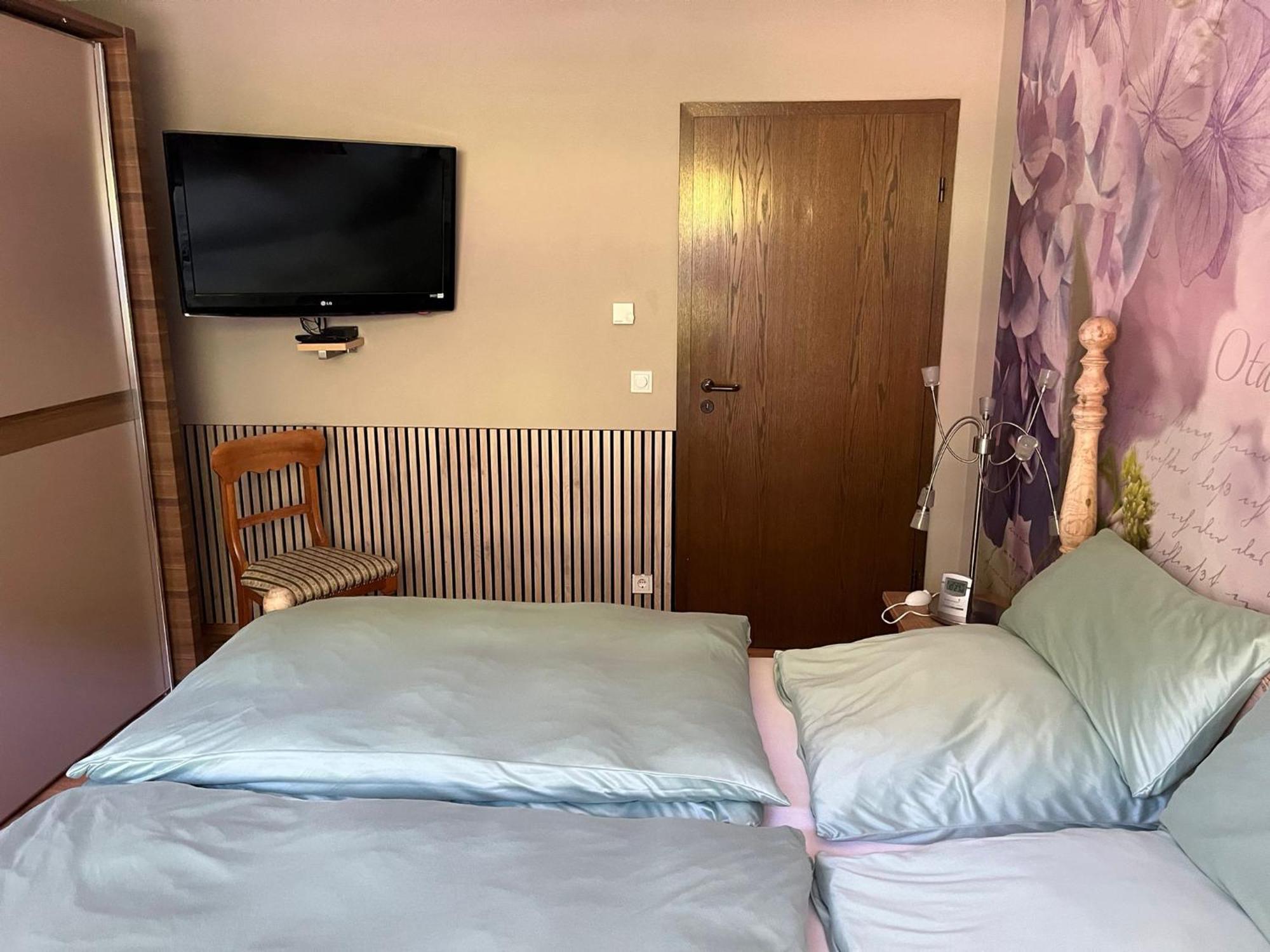 Ferienwohnung Weirich 모젤케른 외부 사진