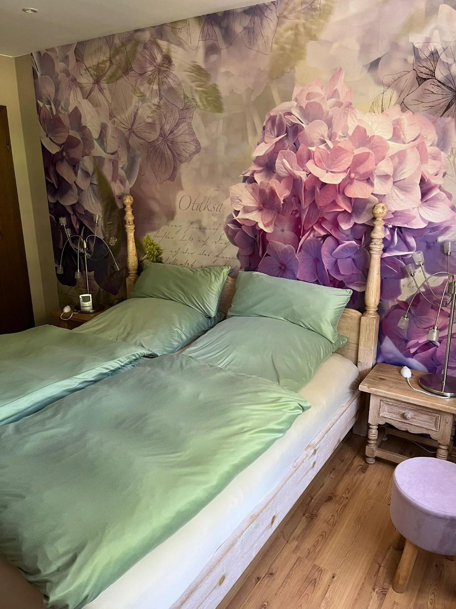 Ferienwohnung Weirich 모젤케른 외부 사진